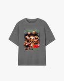Floyd Mayweather Jr. Graphic T-shirt