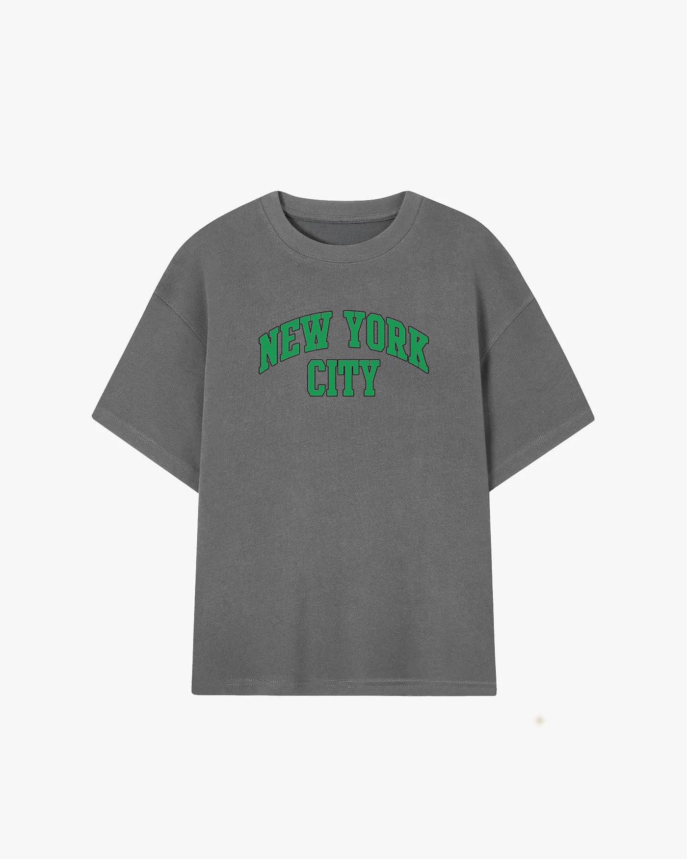New York City Graphic T-shirt