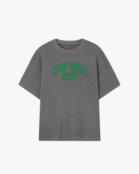 New York City Graphic T-shirt