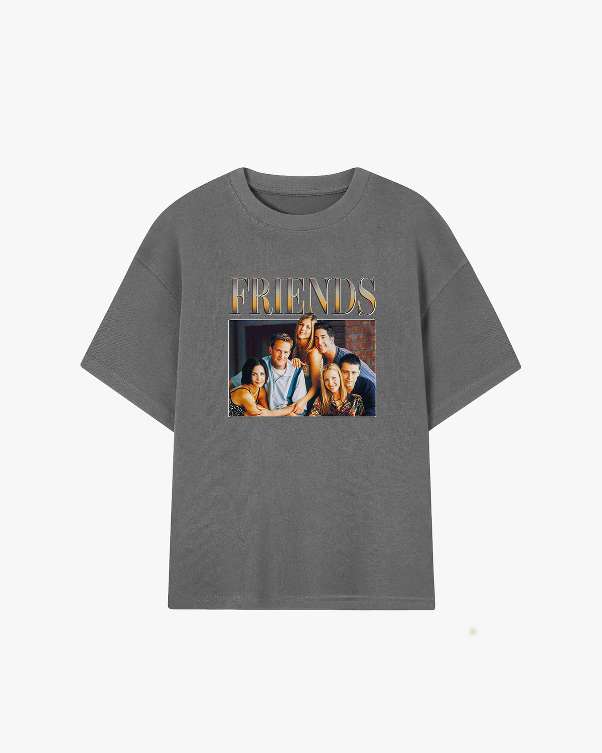 Grey / XS