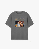 Friends Graphic T-shirt
