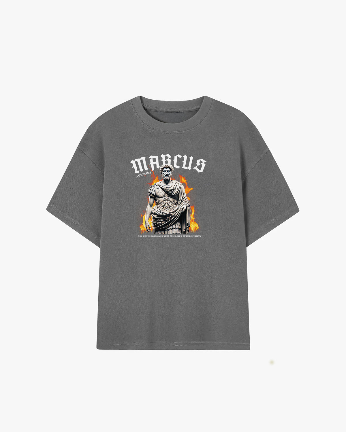 Grey / XS