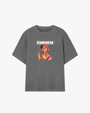 Eminem Graphic T-shirt