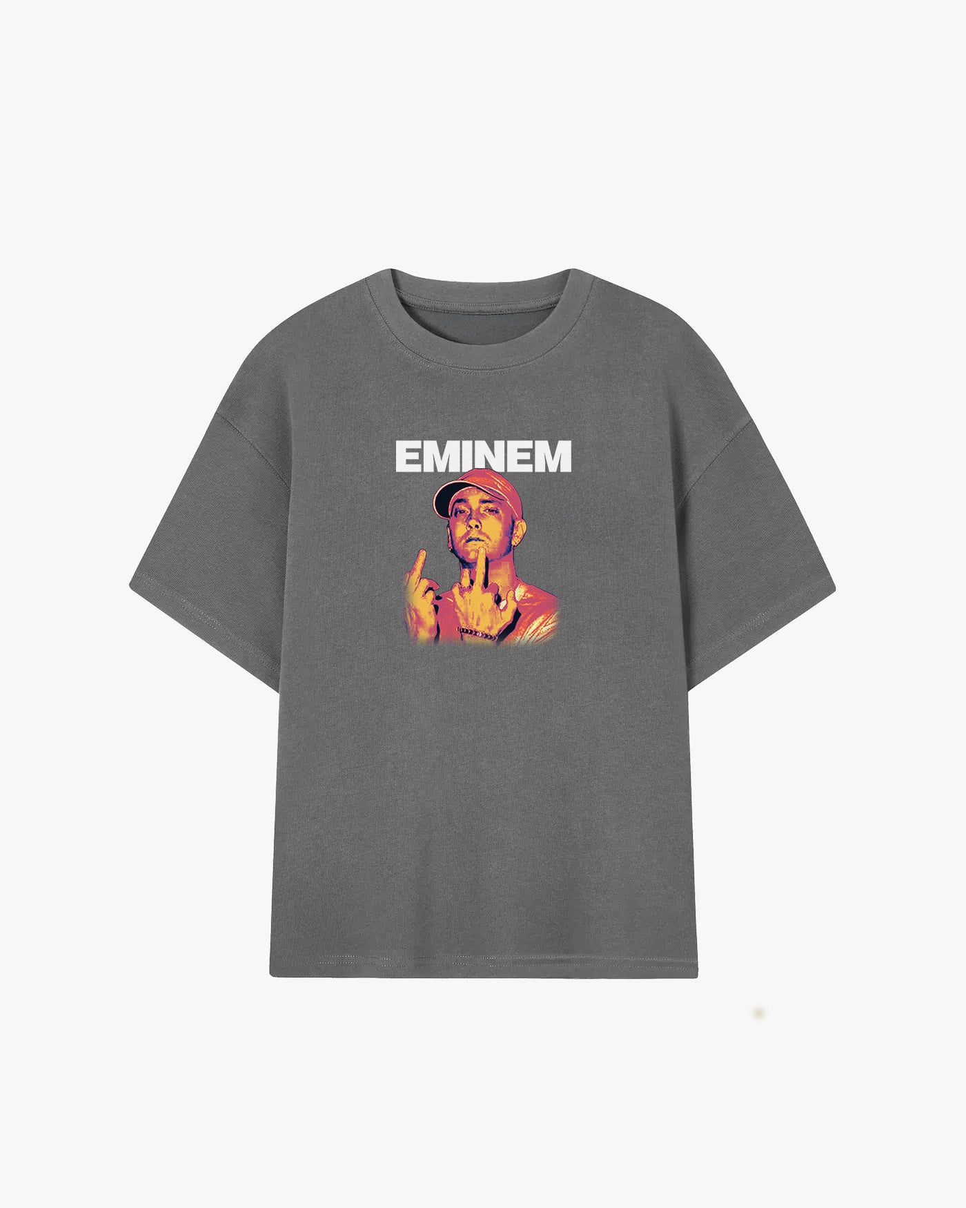 Eminem Graphic T-shirt