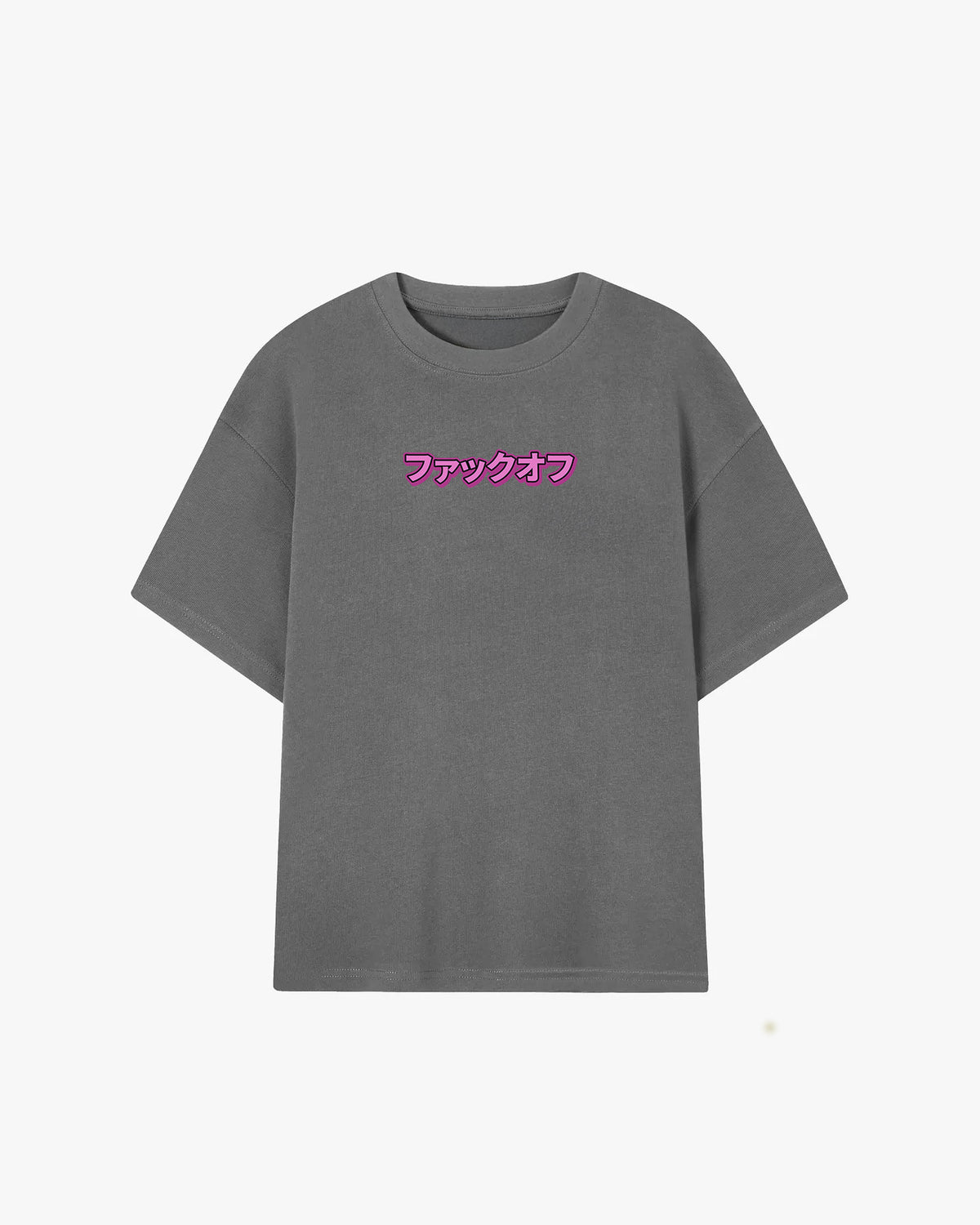 Grey / XS