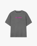 Fuck Off In Japanese Graphic T-shirt