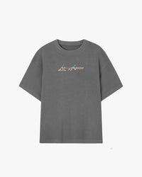 Los Angelis LA Graphic T-shirt