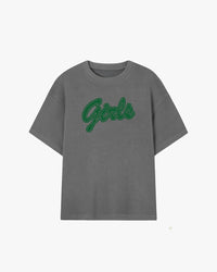 Girls College Graphic T-shirt
