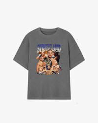 Sean Stirckland Graphic T-shirt