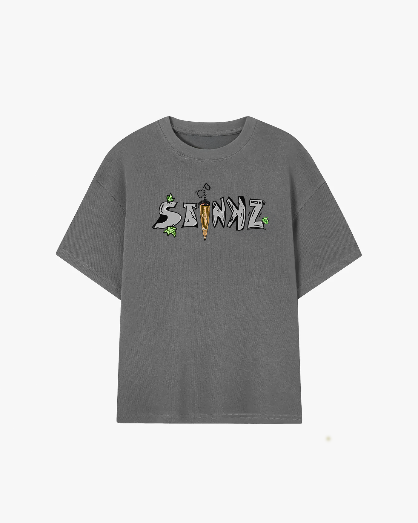 TheAdult Stinkz Graphic T-shirt
