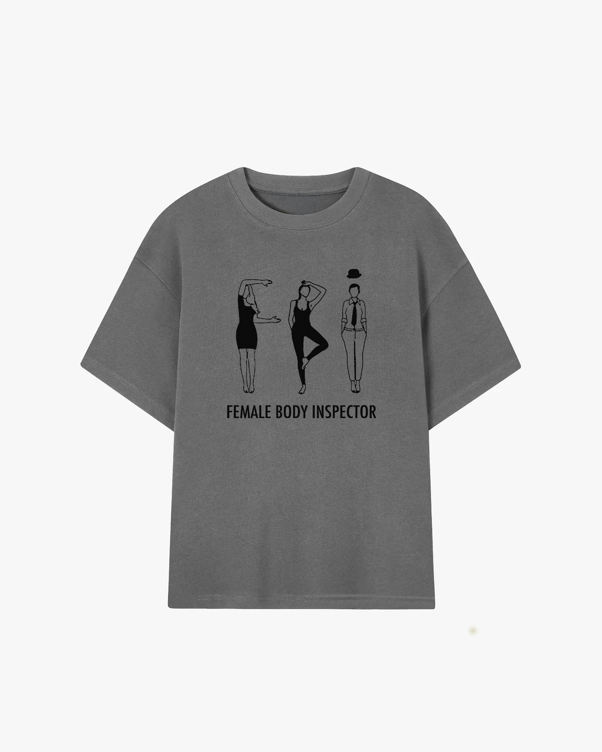 Grey / XS
