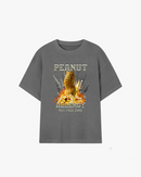 Peanut Allergy Graphic T-shirt