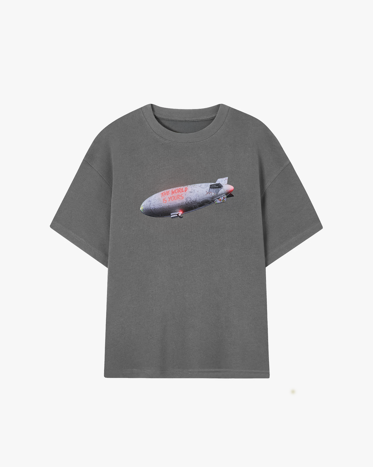 Grey / XS