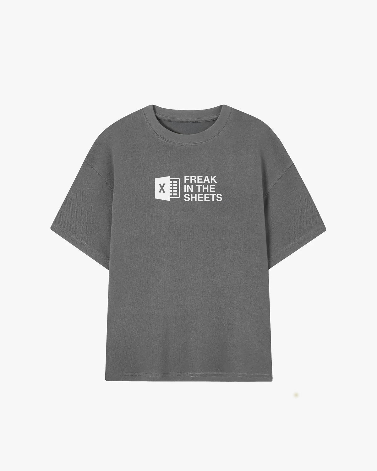 Grey / XS