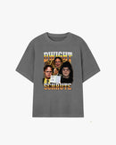 Dwight Schrute Graphic T-shirt