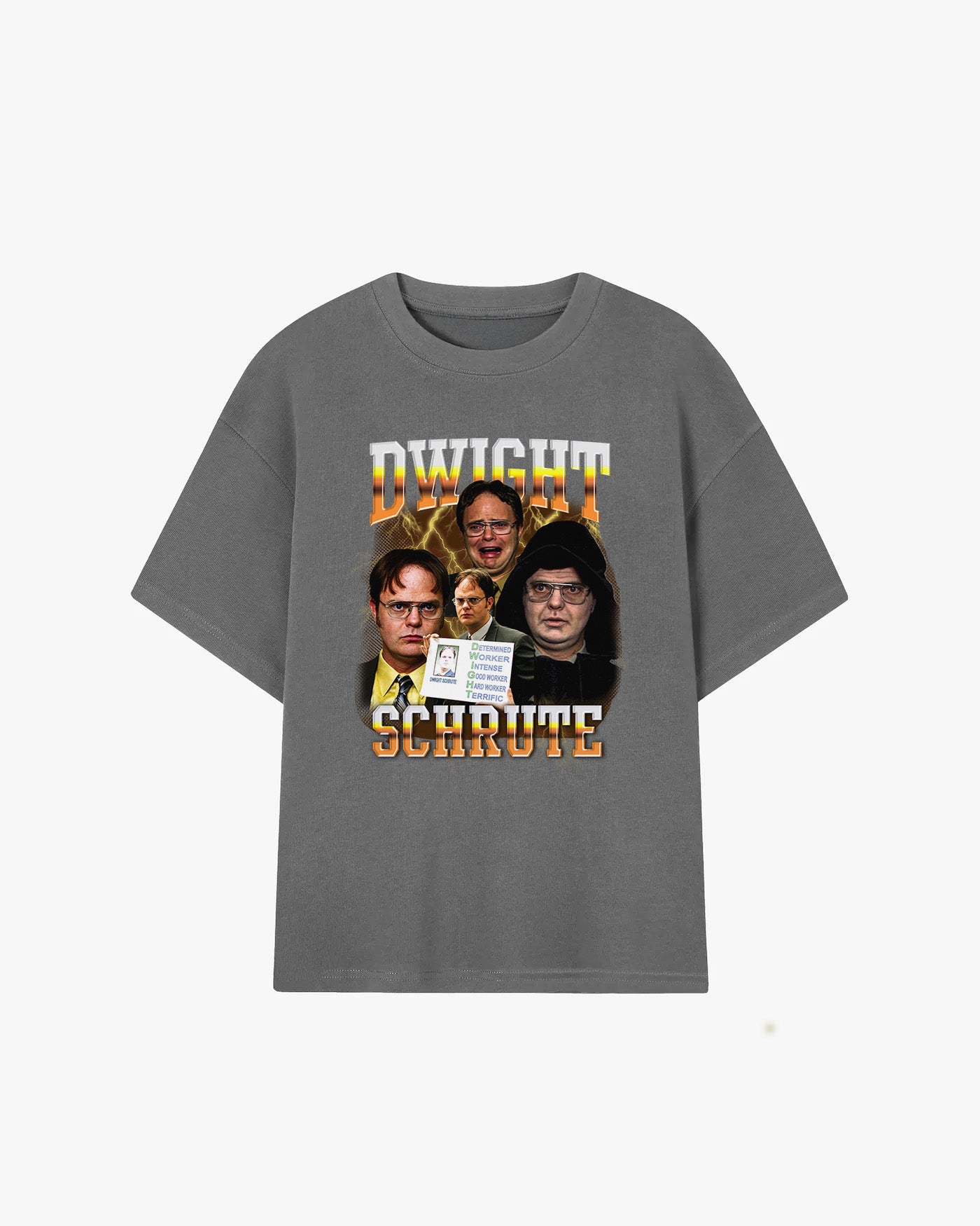 Dwight Schrute Graphic T-shirt