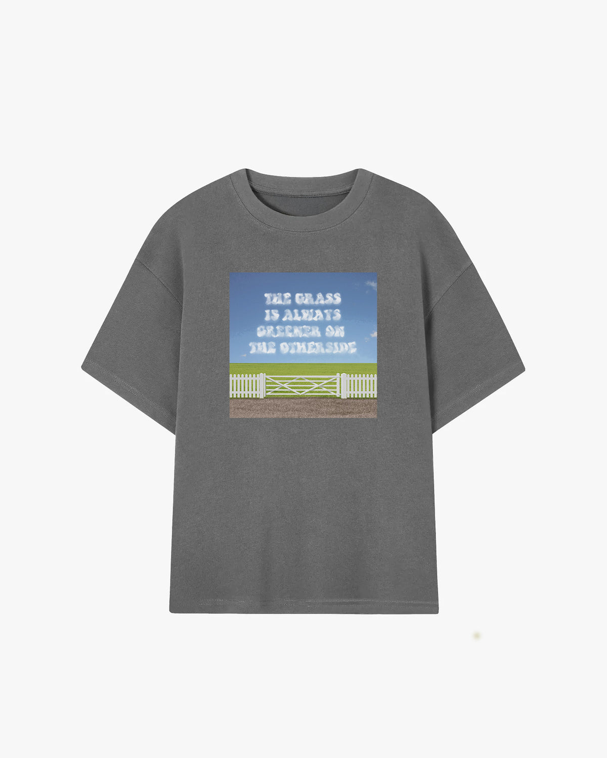 Grey / XS