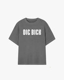 Dig Bick Graphic T-shirt