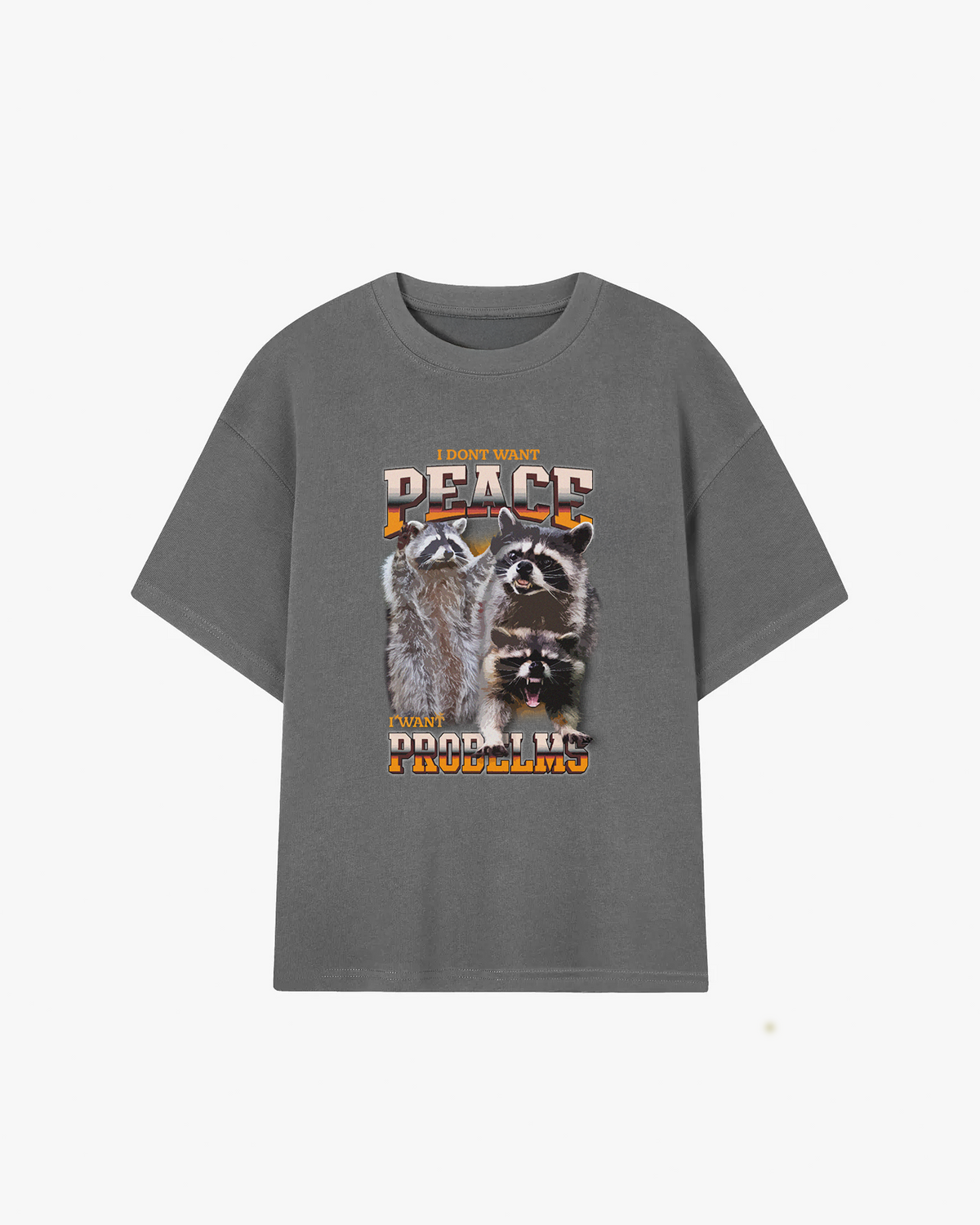 Grey / XL