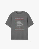 Wish You A Messi Christmas Graphic T-shirt