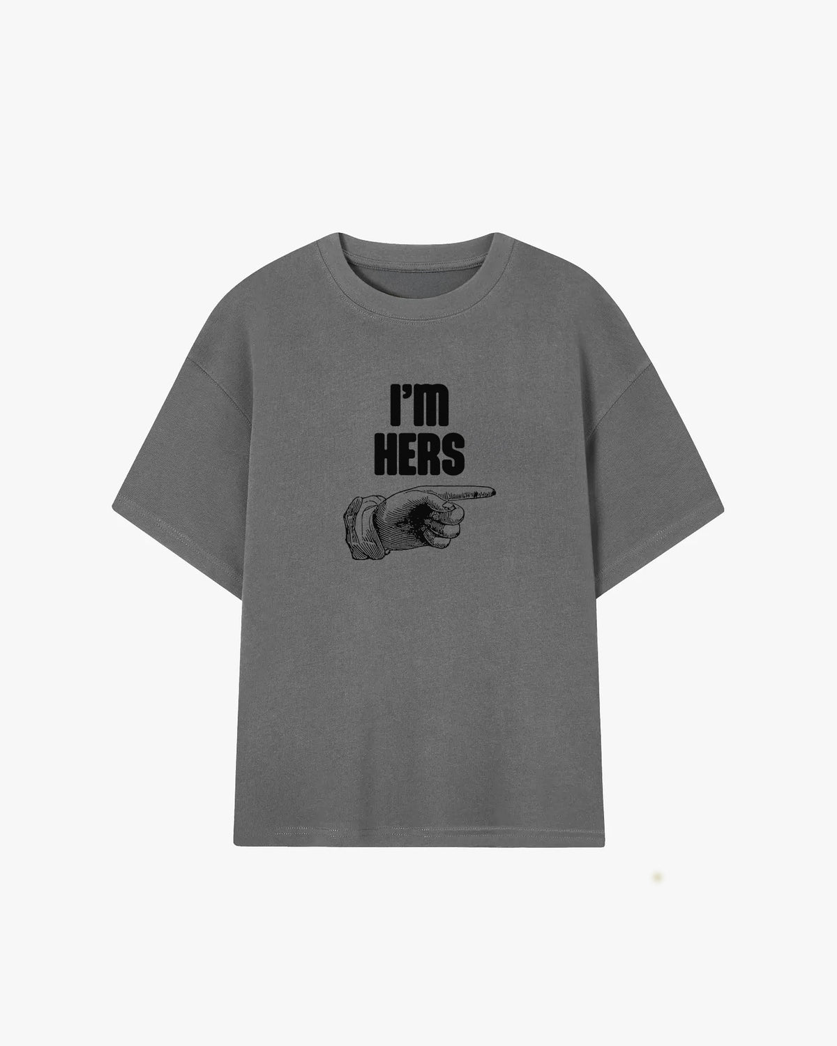 Grey / XS