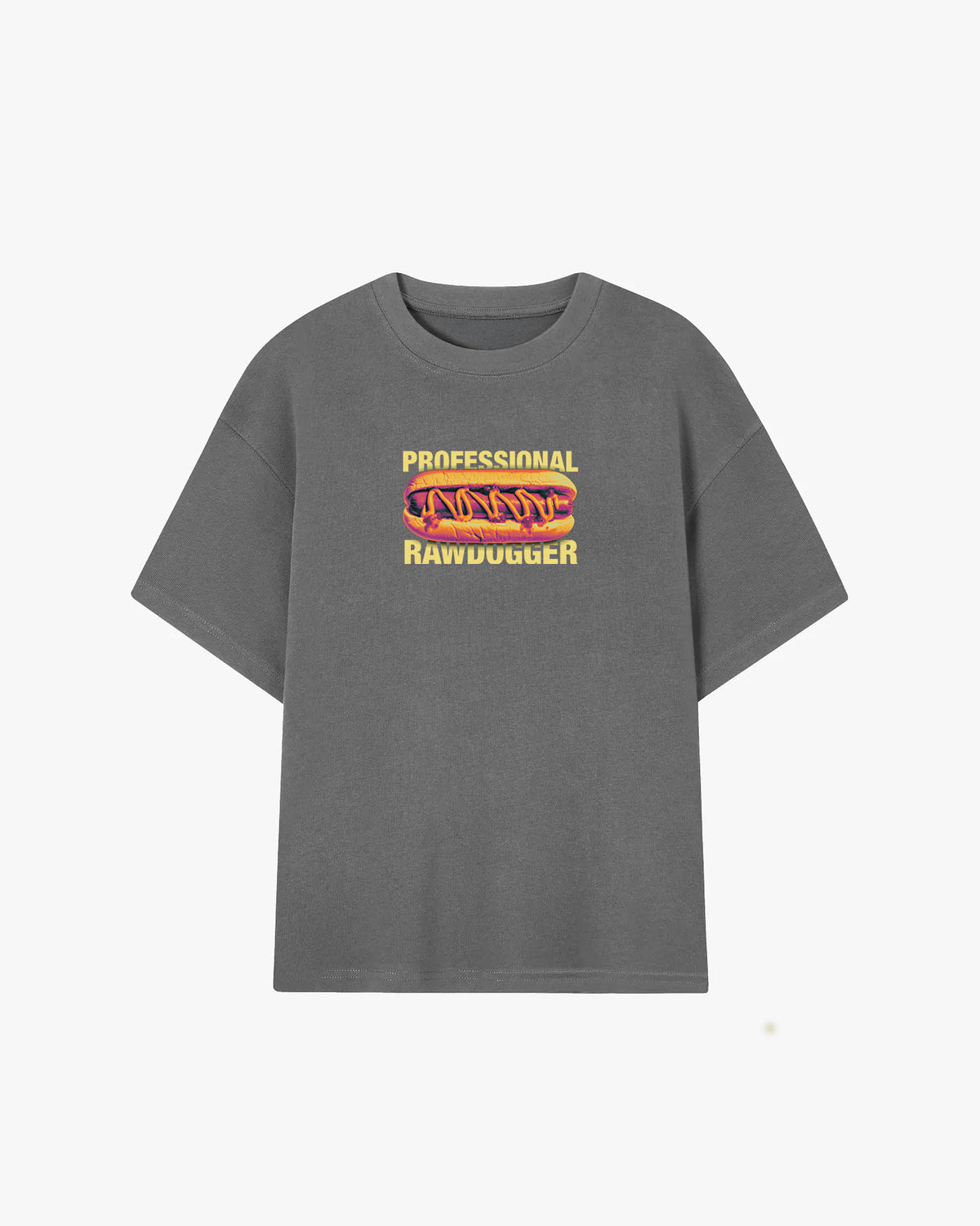 Grey / XS