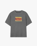 Professional Rawdogger Graphic T-shirt