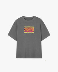 Professional Rawdogger Graphic T-shirt