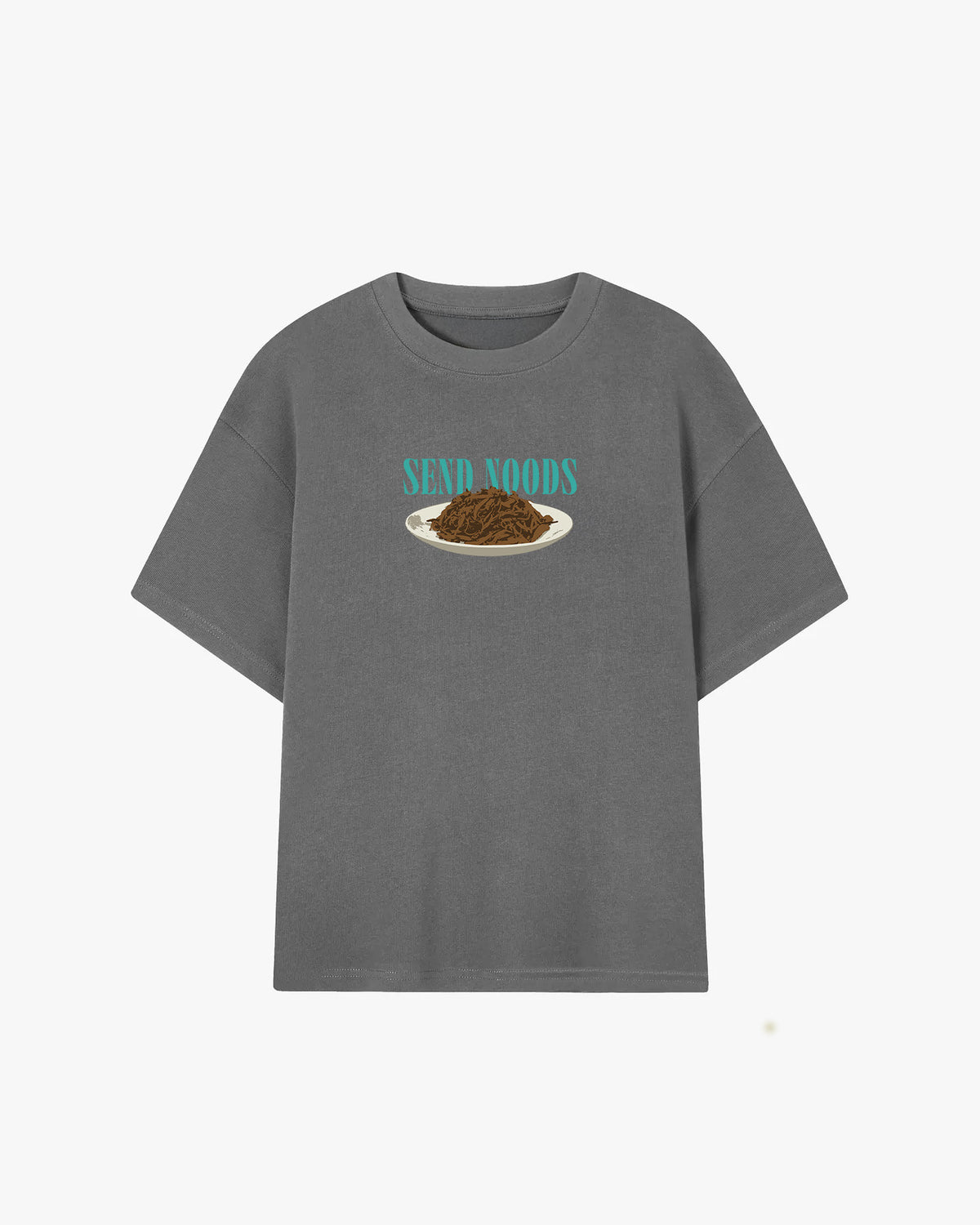 Grey / XS
