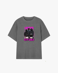 London City Girls Graphic T-shirt
