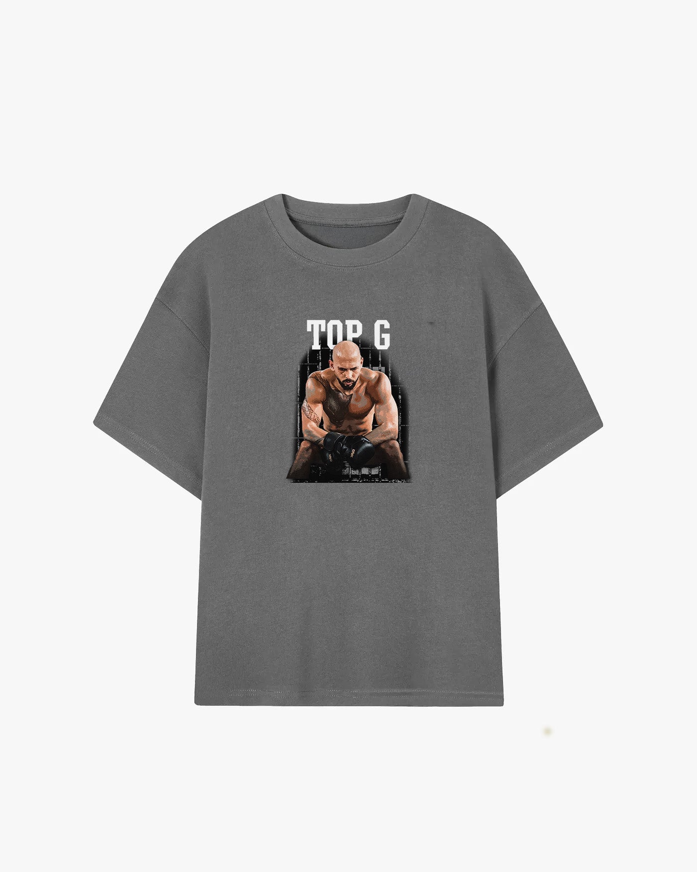 Top G Graphic T-shirt