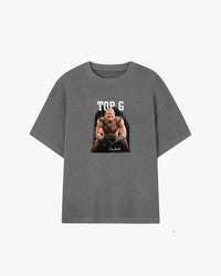 Top G Graphic T-shirt