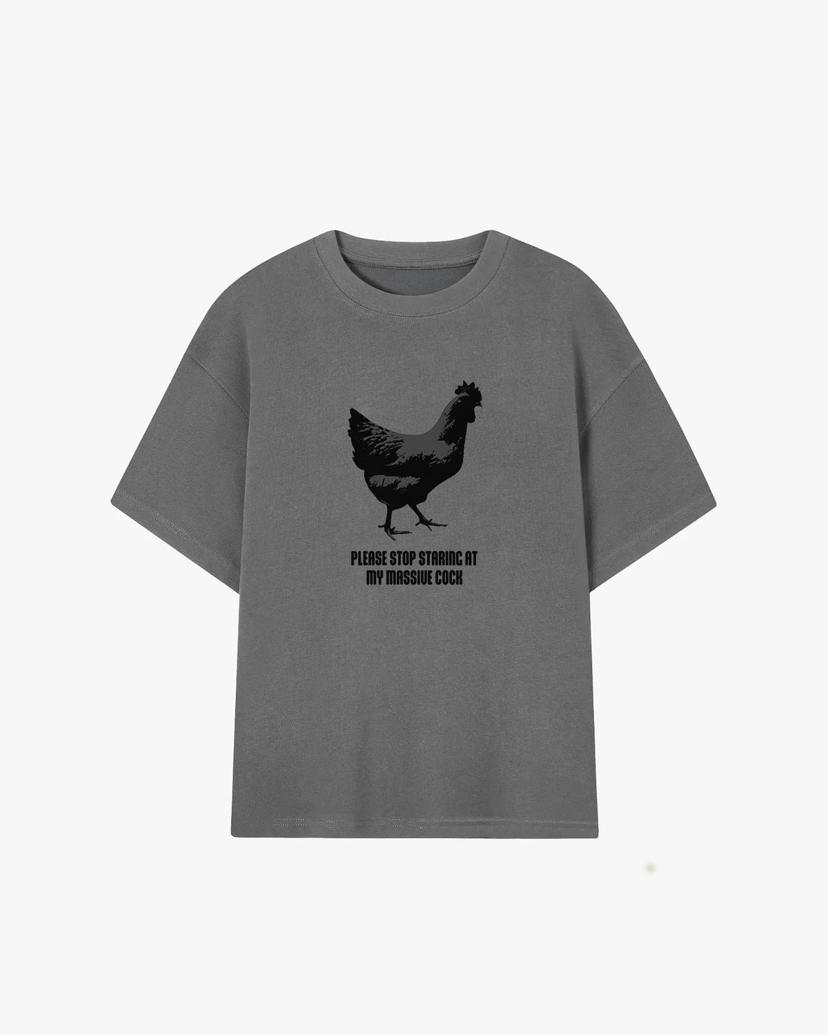 Grey / XS