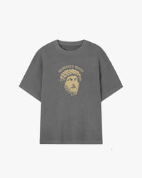 Memento Mori Graphic T-shirt
