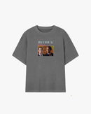 Patrick Bateman Graphic T-shirt