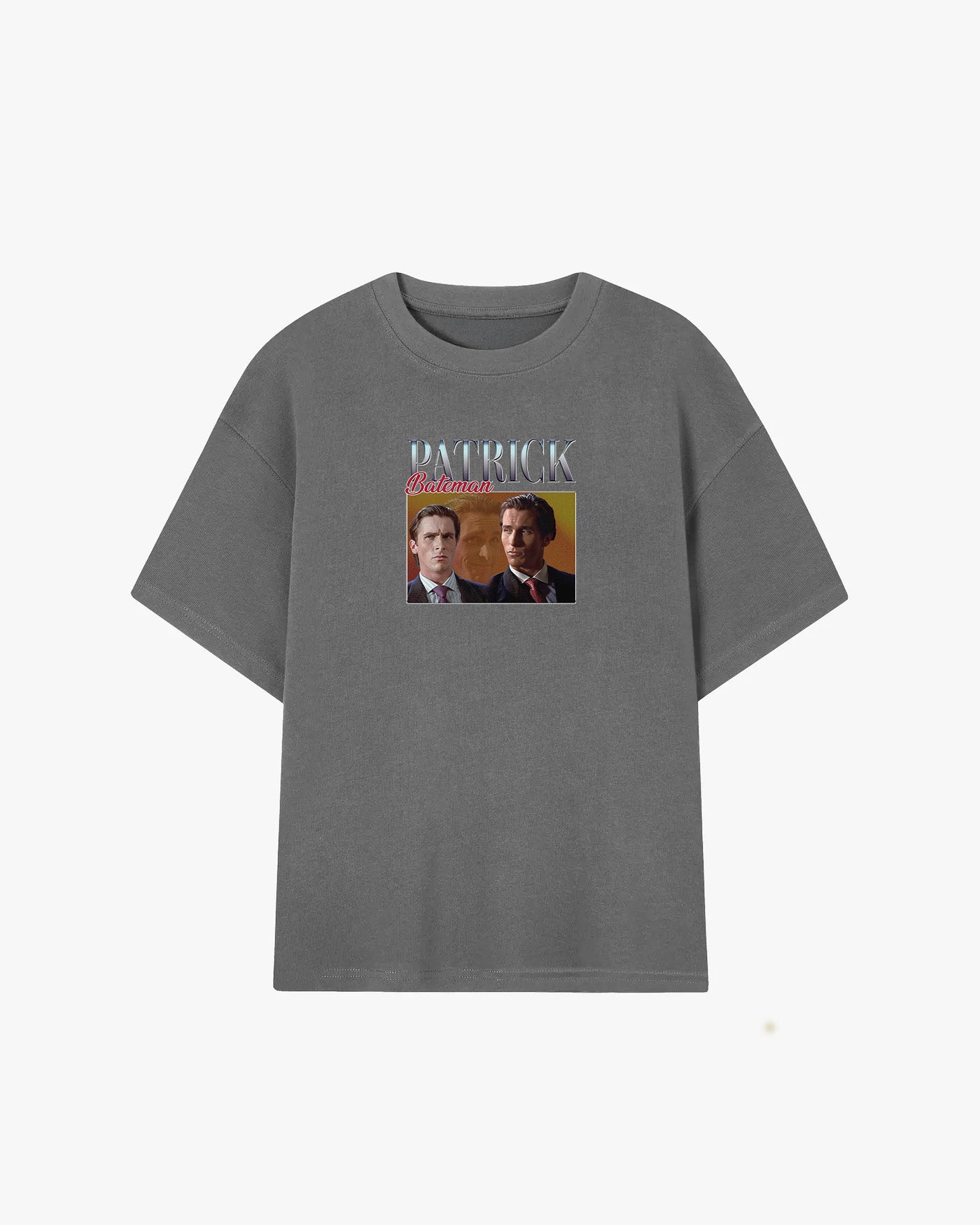Patrick Bateman Graphic T-shirt