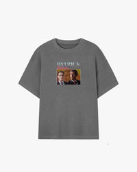 Patrick Bateman Graphic T-shirt