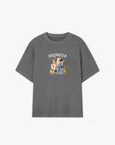 Socrates Graphic T-shirt