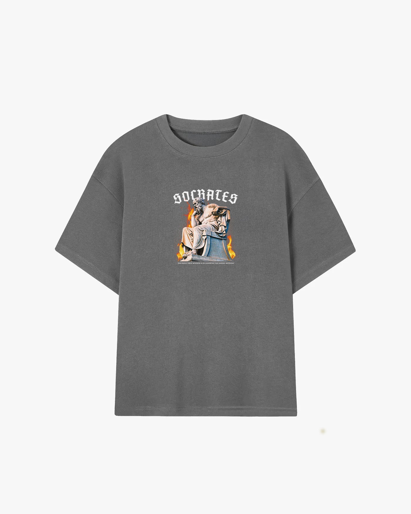 Socrates Graphic T-shirt