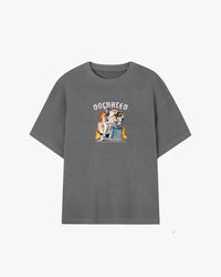 Socrates Graphic T-shirt
