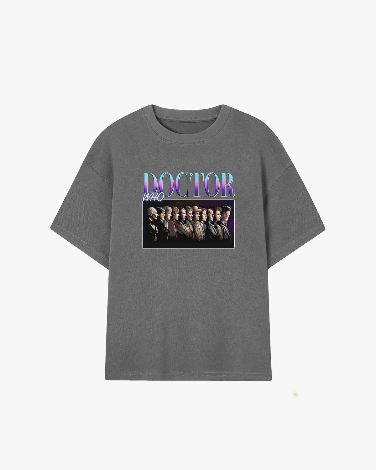 Grey / XS