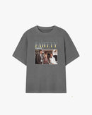 Fawlty Towers Graphic T-shirt