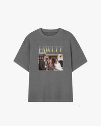 Fawlty Towers Graphic T-shirt