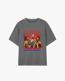 Bones Jon Jones Graphic T-shirt