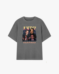 Andy Bernard Graphic T-shirt