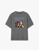 Buffy Summers Graphic T-shirt