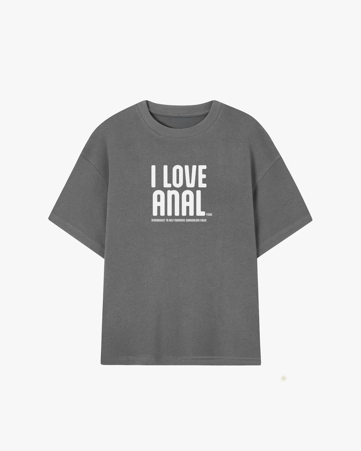 Grey / XS