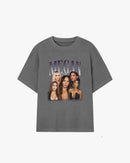 Megan Fox Graphic T-shirt