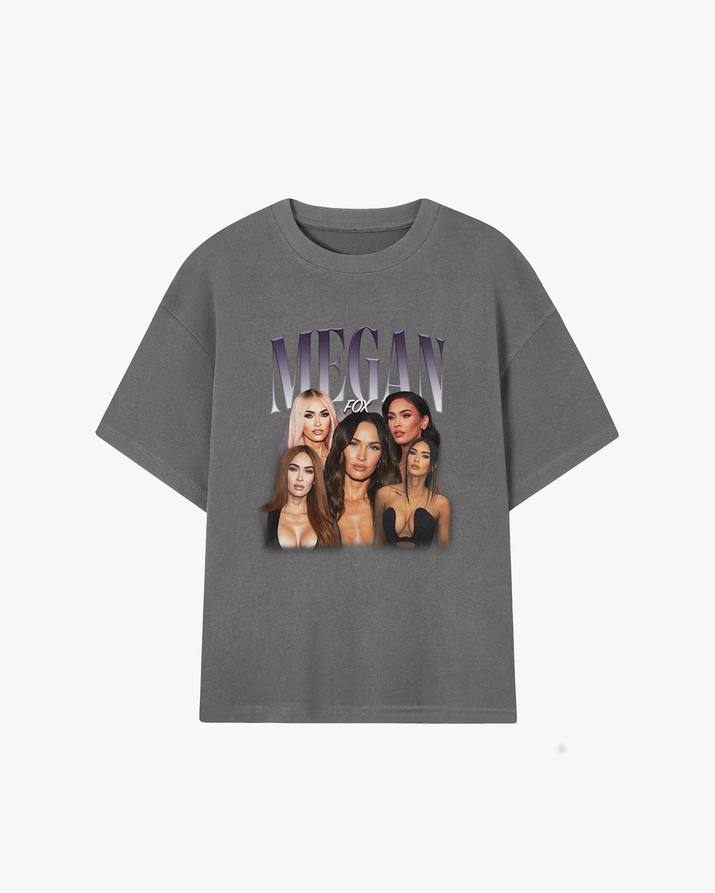 Megan Fox Graphic T-shirt