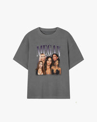 Megan Fox Graphic T-shirt